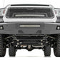 Fits Toyota Tundra 4WD (2007-2015) 6 Inch Lift Kit; Vertex; 75450