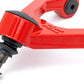 Fits Chevy C1500/K1500 (88-99) Red Forged Upper Control Arms 2-3" Lift 7546RED
