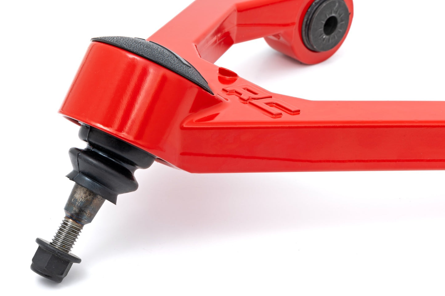 Fits Chevy C1500/K1500 (88-99) Red Forged Upper Control Arms 2-3" Lift 7546RED