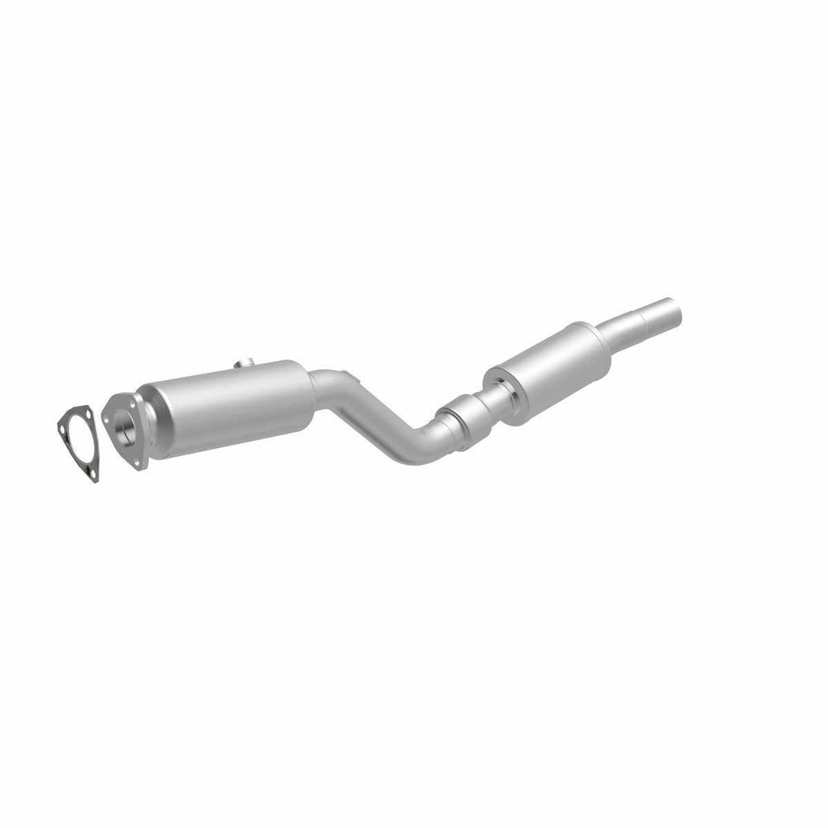 Catalytic Converter for HM Grade Federal / EPA Compliant Direct-Fit Catalytic Converter MagnaFlow 24354