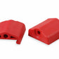High-Current Solid-State Relay 35Ax4, Red - 7564-HC
