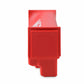 High-Current Solid-State Relay 35Ax4, Red - 7564-HC