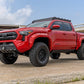 Fits Toyota Tacoma 4WD (2024) 3.5 Inch Lift Kit; M1R; 75641