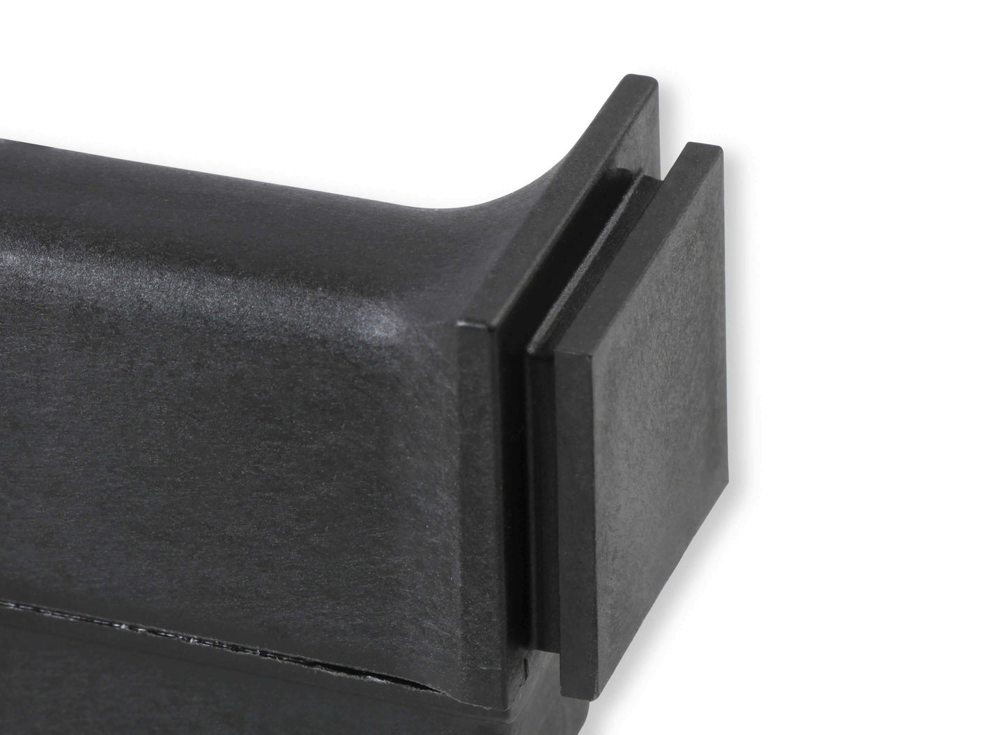 High-Current Solid-State Relay 35Ax4, Black - 75643-HC