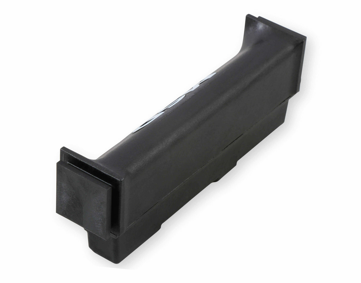 High-Current Solid-State Relay 35Ax4, Black - 75643-HC