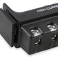 High-Current Solid-State Relay 35Ax4, Black - 75643-HC