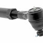 Fits Jeep Cherokee XJ/Wrangler TJ Track Bar; Tubular; 1.5-4.5" Lift; 7572