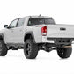 Fits Toyota Tacoma 2WD/4WD (2016-2023) 4 Inch Lift Kit; M1 Struts/M1; 75740