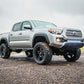 Fits Toyota Tacoma 2WD/4WD (2016-2023) 4 Inch Lift Kit; M1 Struts/M1; 75740