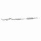 Catalytic Converter for HM Grade Federal / EPA Compliant Direct-Fit Catalytic Converter MagnaFlow 24275