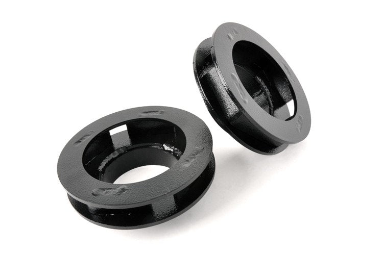 Fits Dodge 1500 2WD (1994-2008) 2 Inch Leveling Kit; 7578