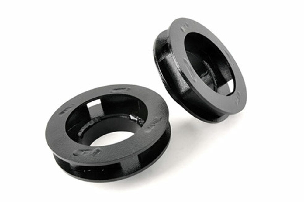 Fits Dodge 1500 2WD (1994-2008) 2 Inch Leveling Kit; 7578
