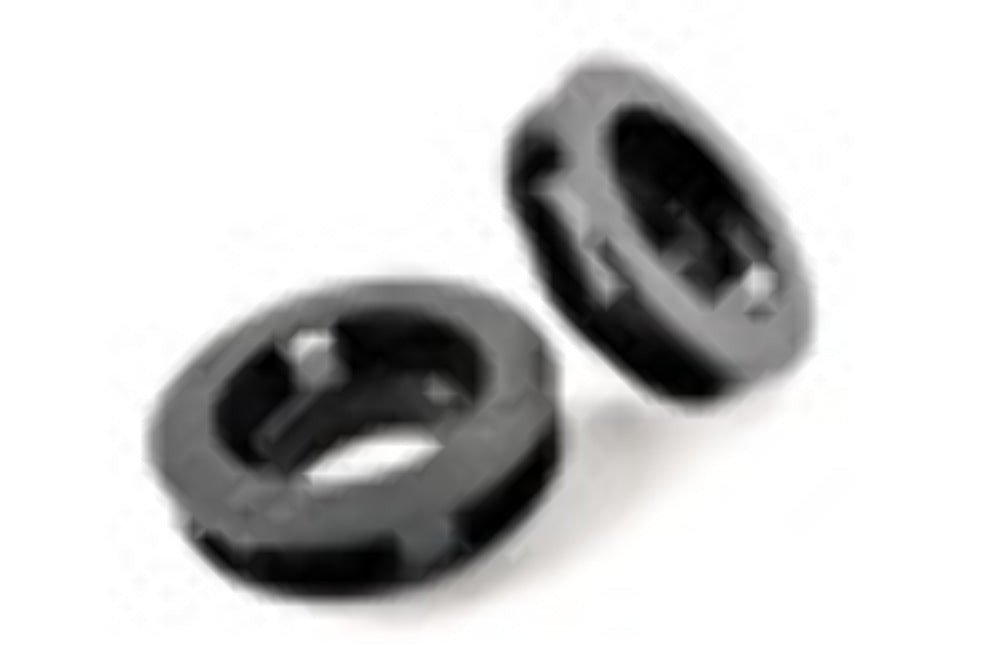 Fits Dodge 1500 2WD (1994-2008) 2 Inch Leveling Kit; 7578