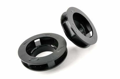 Fits Dodge 1500 2WD (1994-2008) 2 Inch Leveling Kit; 7578