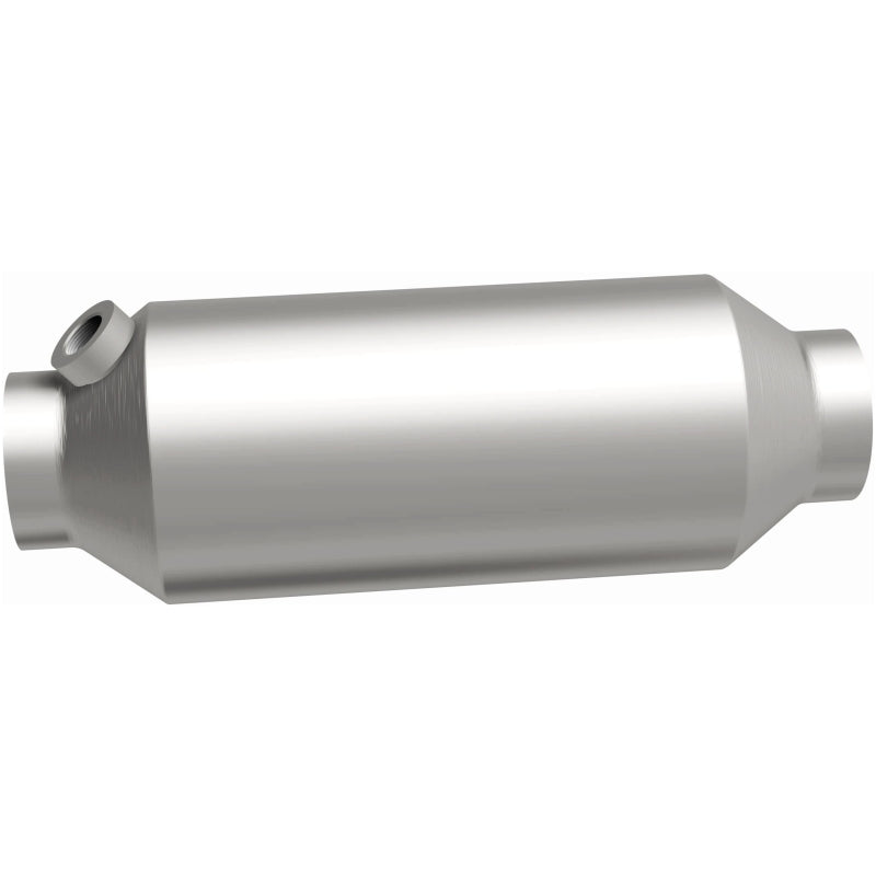 1988-1990 Audi 80 CARB Compliant Catalytic Converter 3322035 Magnaflow - Catalytic Converters Car Part People