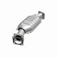 1976-1977 Cadillac Seville Direct-Fit Catalytic Converter 93427 Magnaflow