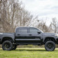 Fits Toyota Tacoma 2WD/4WD (2016-2023) 6 Inch Lift Kit; N3 Struts; 75831