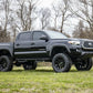 Fits Toyota Tacoma 2WD/4WD (2016-2023) 6 Inch Lift Kit; Vertex; 75850