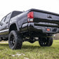 Fits Toyota Tacoma 2WD/4WD (2016-2023) 6 Inch Lift Kit; Vertex; 75850