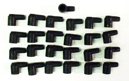 Coil Boot 90? Black 44066