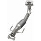 2003-2011 Saab 9-3 Direct-Fit Front Pipe Kit 107-0225