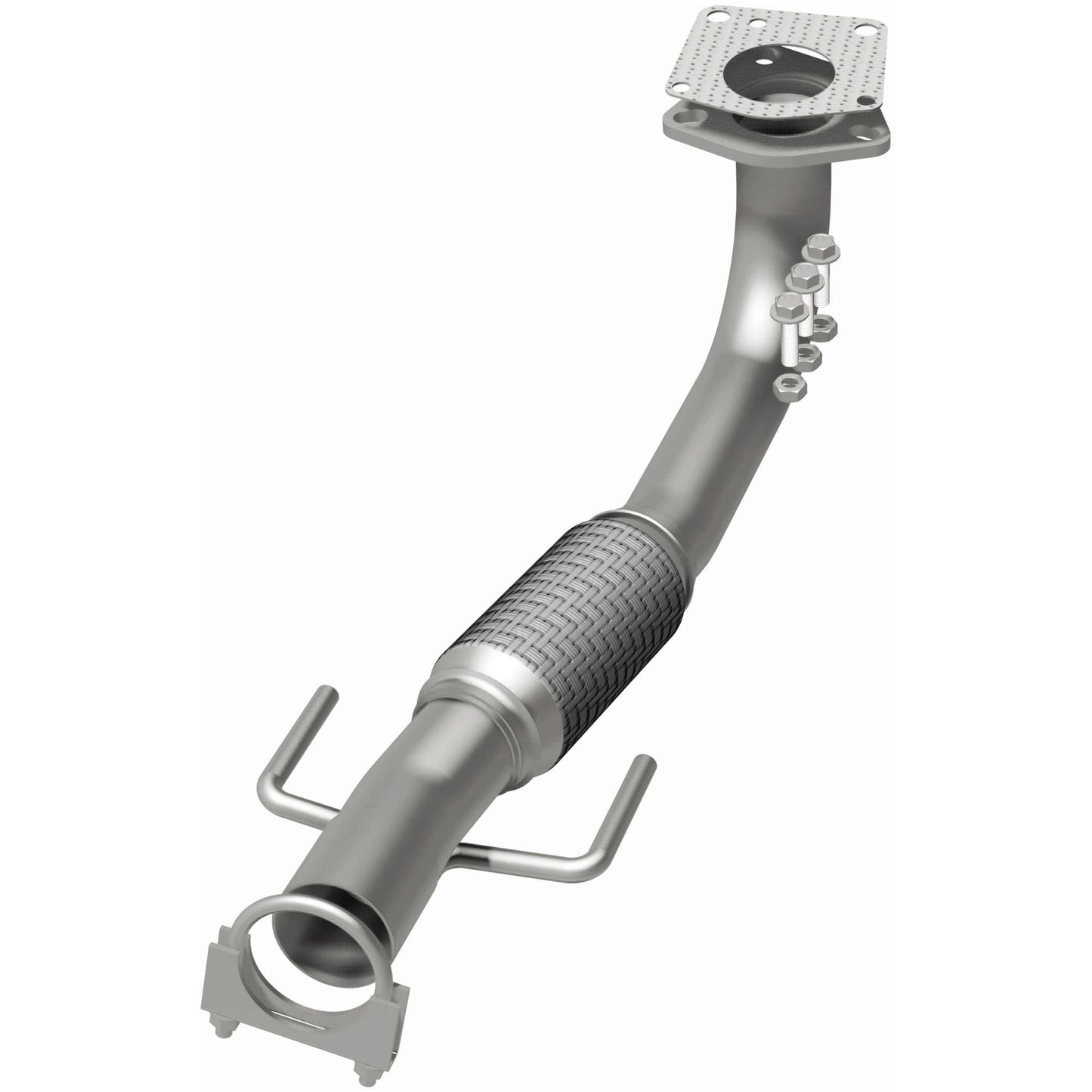 2003-2011 Saab 9-3 Direct-Fit Front Pipe Kit 107-0225