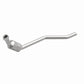 2003 2005 Jaguar S-Type 4.2L Direct-Fit Catalytic Converter 4481225 Magnaflow - Catalytic Converters Car Part People