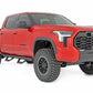 Fits Toyota Tundra 2WD/4WD (2022-2024) 6 Inch Lift Kit; 75900_A
