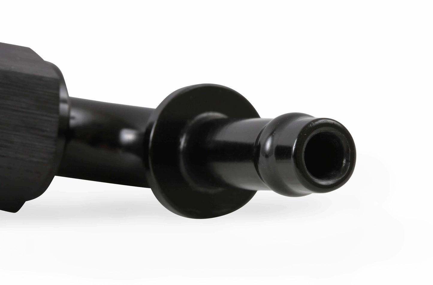 Earl's 759166ERL - Vapor Guard™ Hose End - 6 90 DEG TO 3/8 Earl's Vapor Guard Hose End