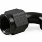Earl's 759166ERL - Vapor Guard™ Hose End - 6 90 DEG TO 3/8 Earl's Vapor Guard Hose End