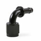 Earl's 759166ERL - Vapor Guard™ Hose End - 6 90 DEG TO 3/8 Earl's Vapor Guard Hose End