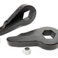 Fits Chevy/Sierra 1500/Silverado 1500 (99-06 &Classic) 1.5-2" Leveling 7592