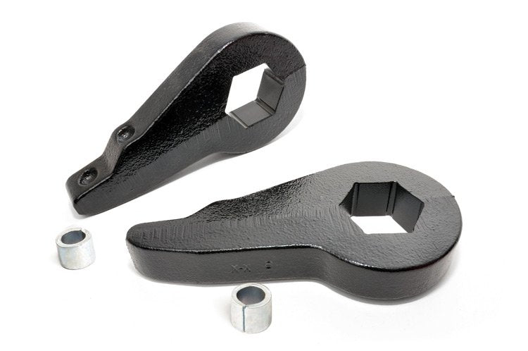 Fits Chevy/Sierra 1500/Silverado 1500 (99-06 &Classic) 1.5-2" Leveling 7592