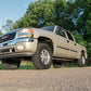 Fits Chevy/Sierra 1500/Silverado 1500 (99-06 &Classic) 1.5-2" Leveling 7592