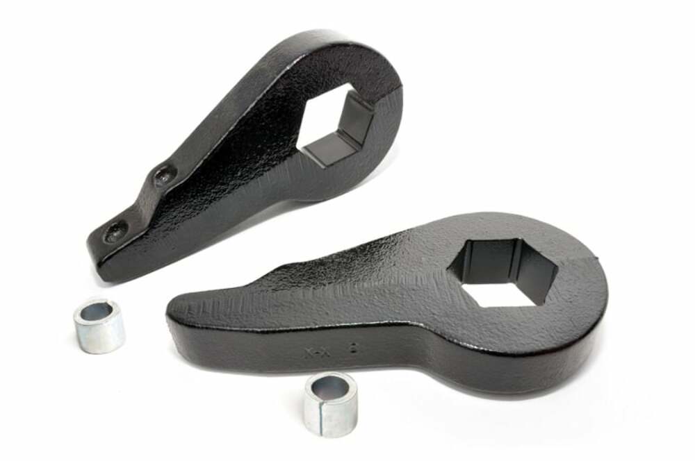 Fits Chevy/Sierra 1500/Silverado 1500 (99-06 &Classic) 1.5-2" Leveling 7592