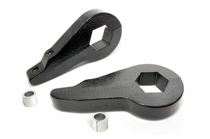 Fits Chevy/Sierra 1500/Silverado 1500 (99-06 &Classic) 1.5-2" Leveling 7592