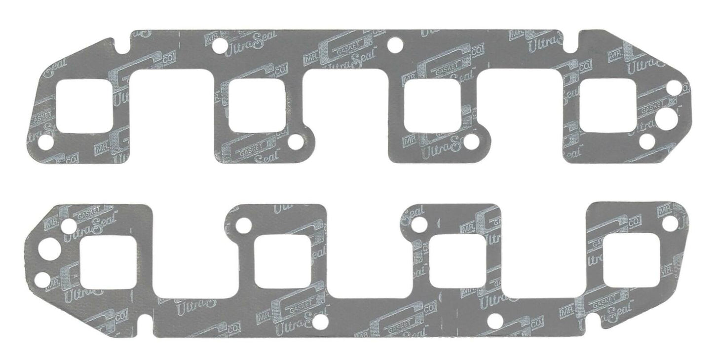 Mr. Gasket Ultra-Seal Header Gaskets - 7594