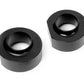 Fits Jeep Cherokee XJ/Wrangler TJ/Wrangler Unlimited 1.75 Inch Leveling Kit 7594