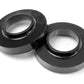Fits Jeep Cherokee XJ/Comanche MJ/Wrangler TJ 0.75 Inch Leveling Kit; 7596