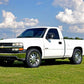 Fits Silverado & GMC Sierra 1500 2WD(1999-2006 & Classic) 1.5" Leveling 7599