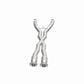 14-18 Chevrolet Corvette 6.2L Direct-Fit Catalytic Converter 21-973 Magnaflow