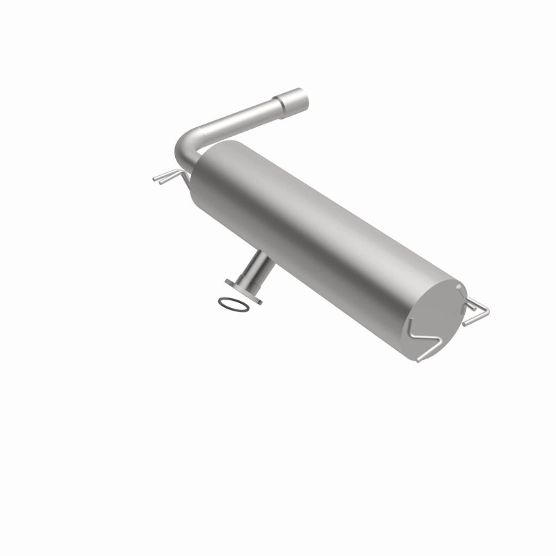 Fits 2001-2005 Toyota RAV4 Direct-Fit Replacement Exhaust System 106-0136