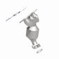 2007-2010 Toyota Sienna 3.5L Direct-Fit Catalytic Converter 5582832 Magnaflow - Catalytic Converters Car Part People