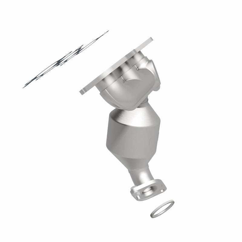 2007-2010 Toyota Sienna 3.5L Direct-Fit Catalytic Converter 5582832 Magnaflow - Catalytic Converters Car Part People