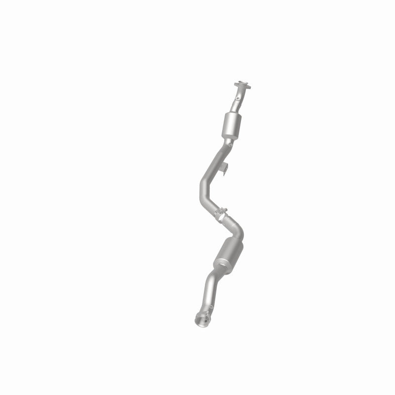 2006-2009 Mercedes-Benz E350 3.5L DirectFit Catalytic Converter 551639 Magnaflow - Catalytic Converters Car Part People