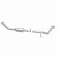 2005-2007 Toyota Sequoia Direct-Fit Catalytic Converter 5551699 Magnaflow