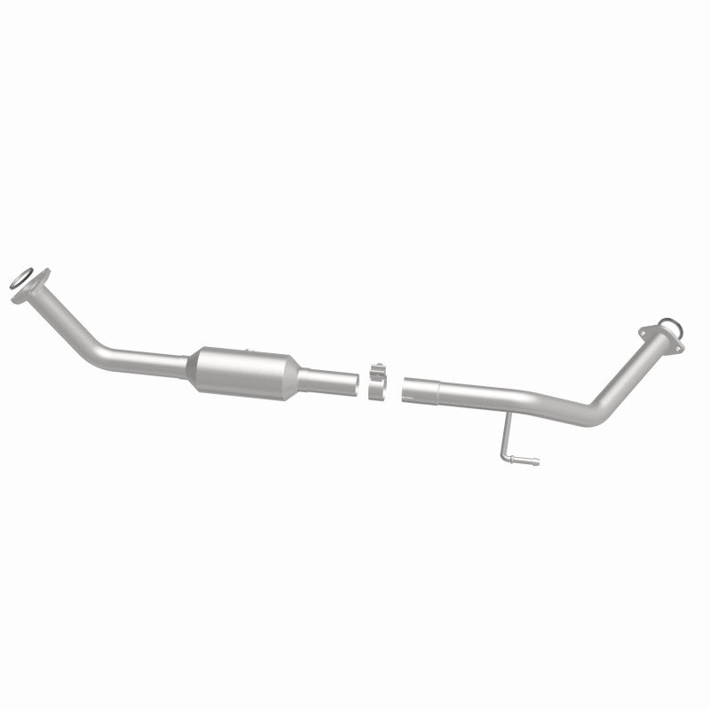 2005-2007 Toyota Sequoia Direct-Fit Catalytic Converter 5551699 Magnaflow