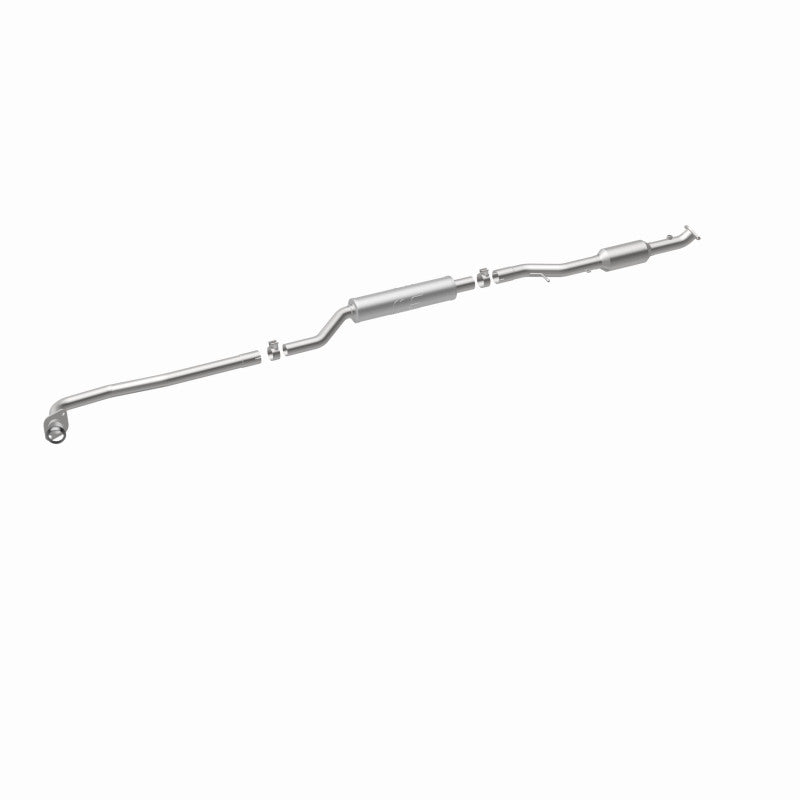 2008-2010 Mitsubishi Outlander Direct-Fit Catalytic Converter 5451175 Magnaflow - Catalytic Converters Car Part People