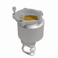 Catalytic Converter for HM Grade Federal / EPA Compliant Direct-Fit Catalytic Converter MagnaFlow 50160
