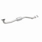 Catalytic Converter for HM Grade Federal / EPA Compliant Direct-Fit Catalytic Converter MagnaFlow 24234